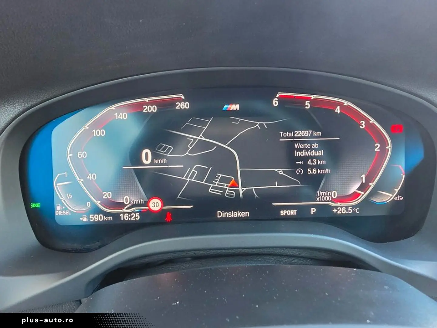 BMW X4 xDrive30d M Sportpaket AHK ab 2 49% eff.