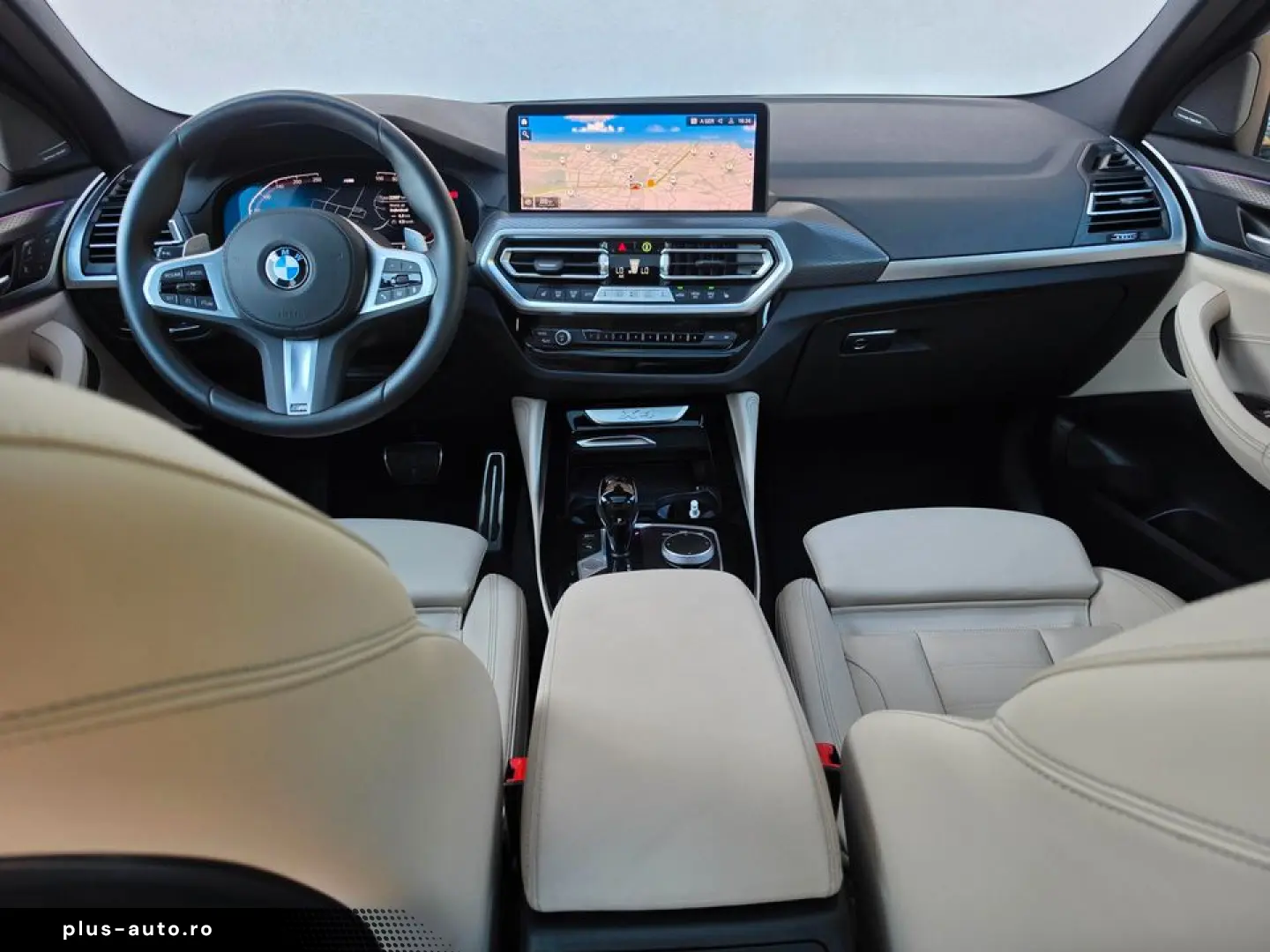 BMW X4 xDrive30d M Sportpaket AHK ab 2 49% eff.