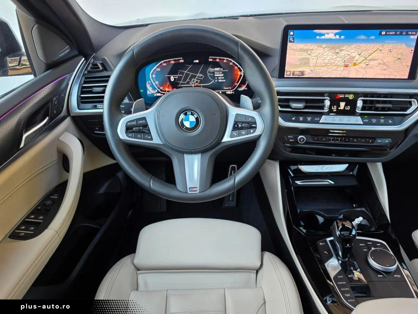 BMW X4 xDrive30d M Sportpaket AHK ab 2 49% eff.