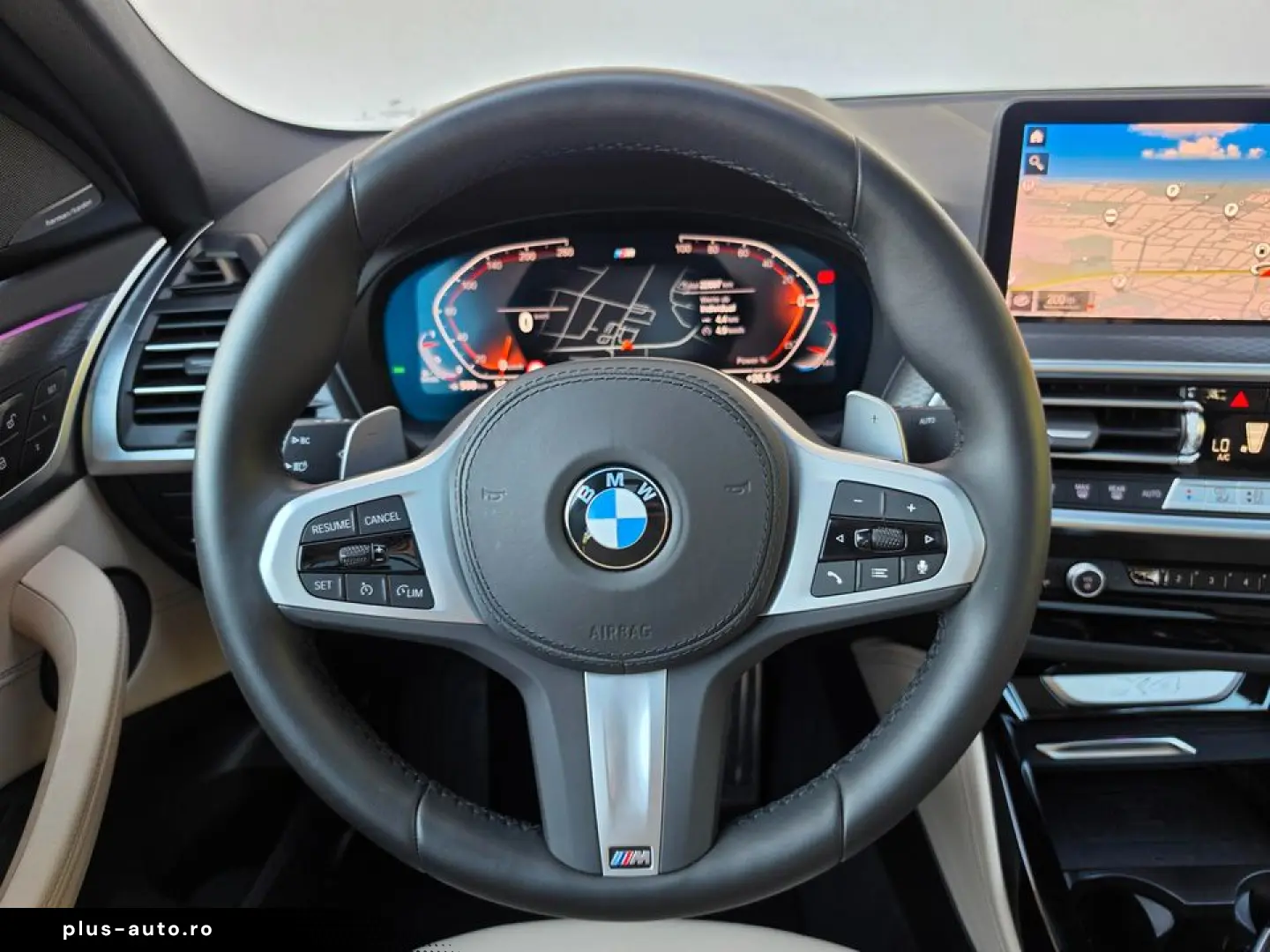 BMW X4 xDrive30d M Sportpaket AHK ab 2 49% eff.