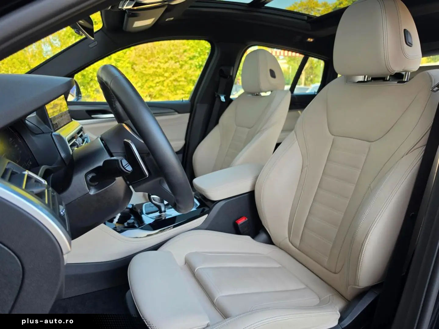 BMW X4 xDrive30d M Sportpaket AHK ab 2 49% eff.