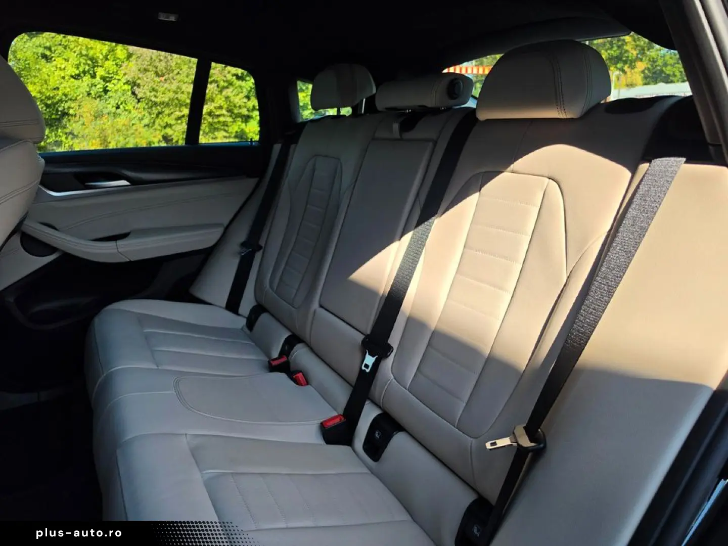 BMW X4 xDrive30d M Sportpaket AHK ab 2 49% eff.