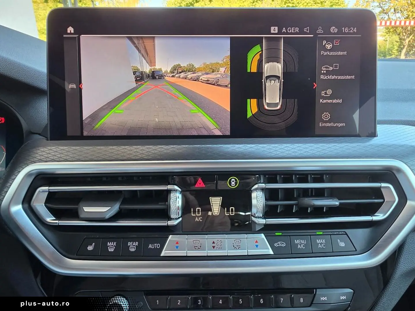 BMW X4 xDrive30d M Sportpaket AHK ab 2 49% eff.
