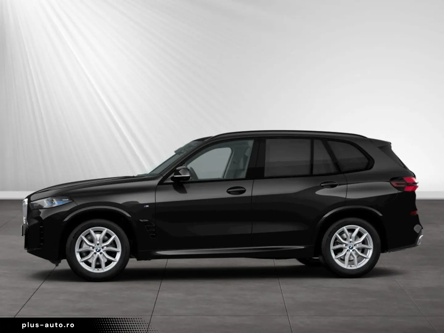 BMW X5 xDrive30d M Sport