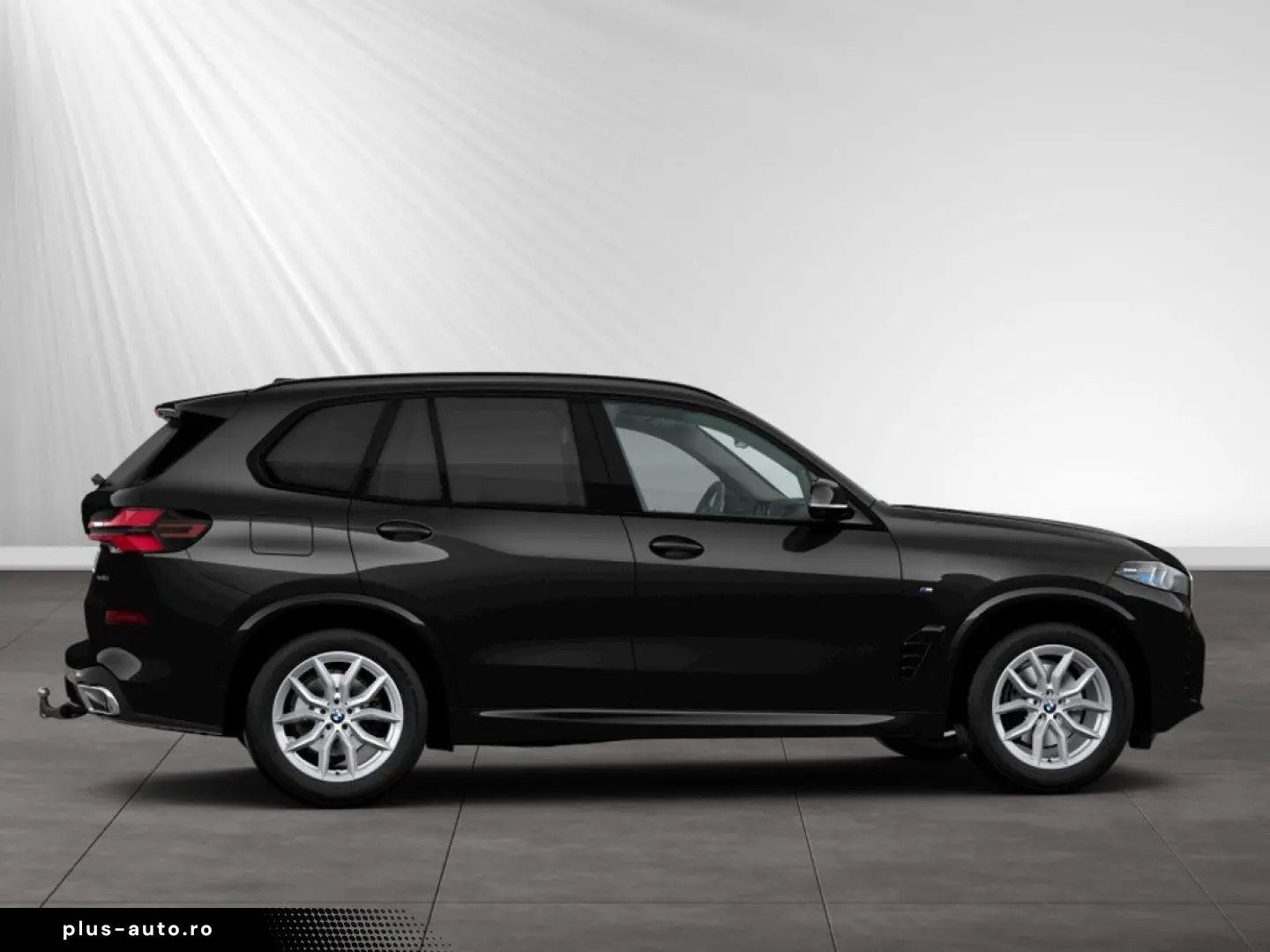 BMW X5 xDrive30d M Sport
