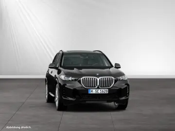 BMW X5 xDrive30d M Sport