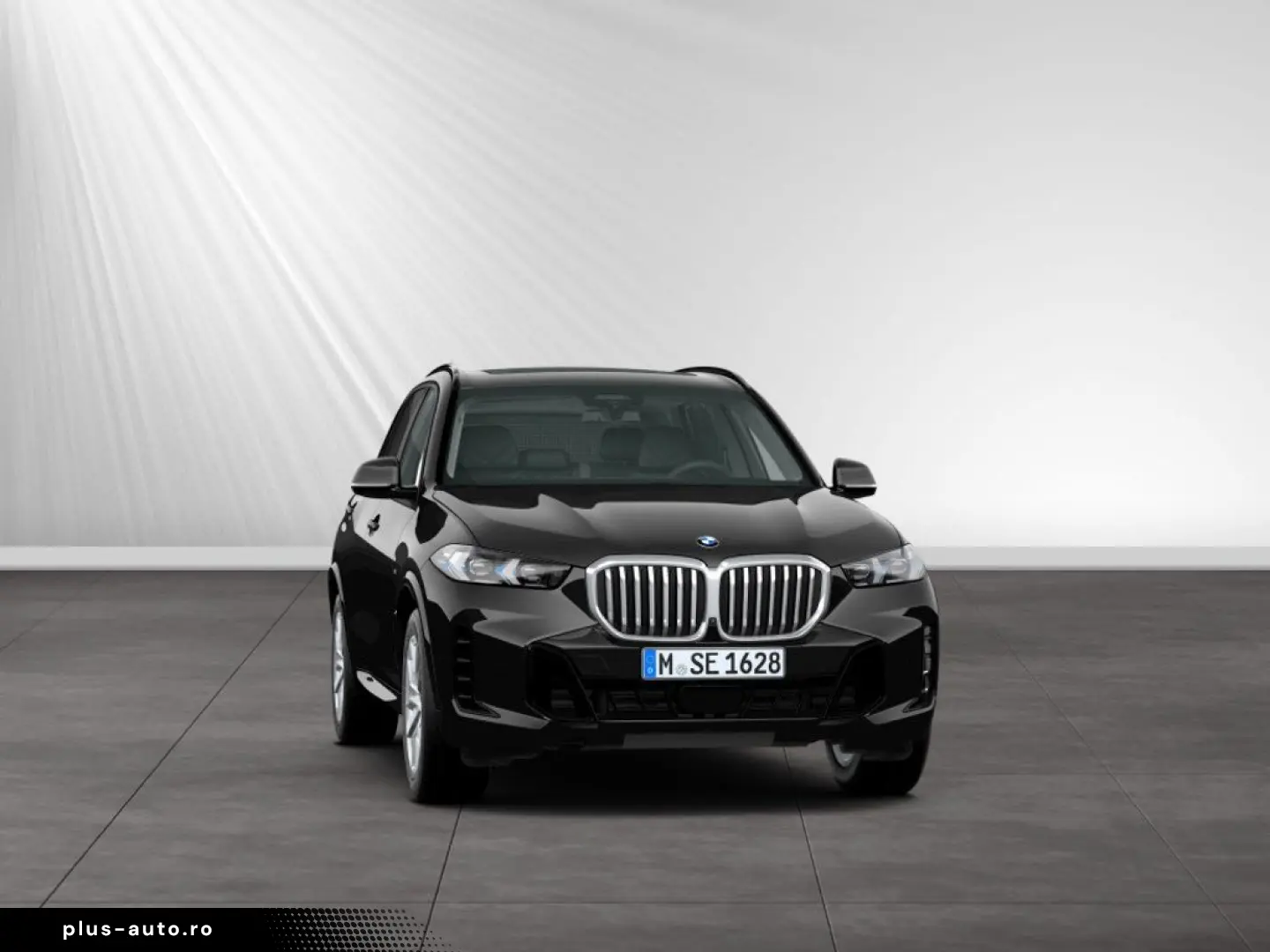 BMW X5 xDrive30d M Sport