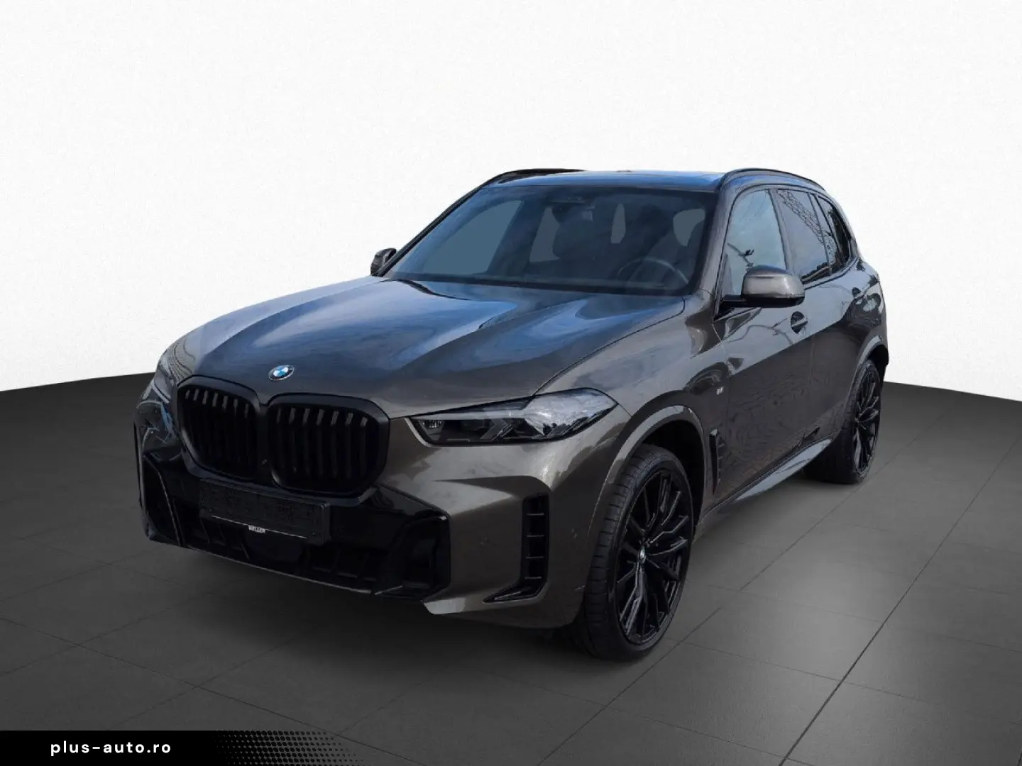 BMW X5 xDrive30d M Sport Pro
