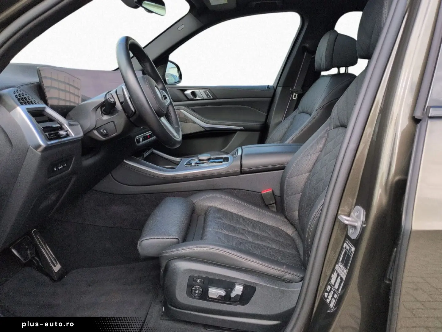 BMW X5 xDrive30d M Sport Pro