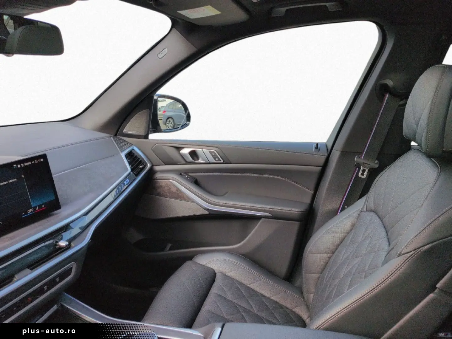 BMW X5 xDrive30d M Sport Pro