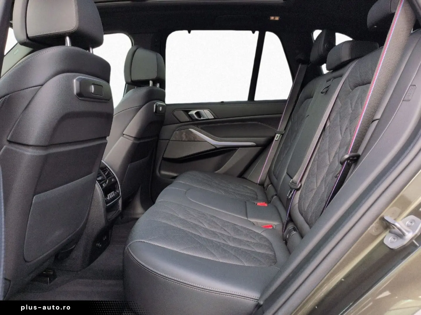 BMW X5 xDrive30d M Sport Pro