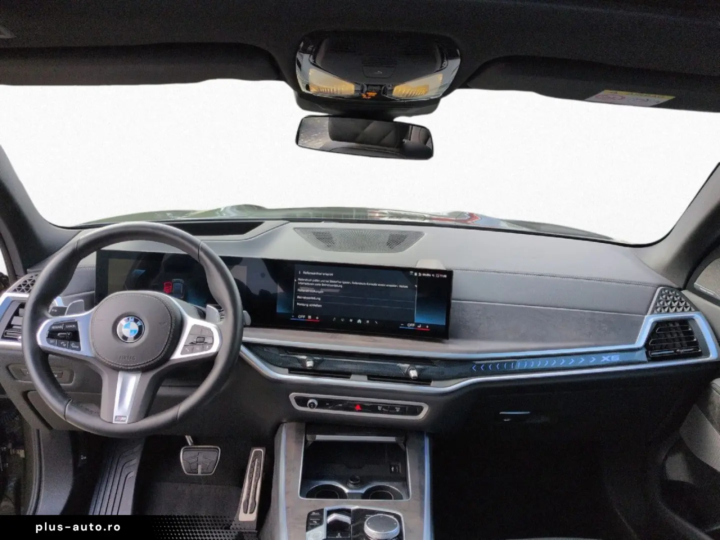 BMW X5 xDrive30d M Sport Pro