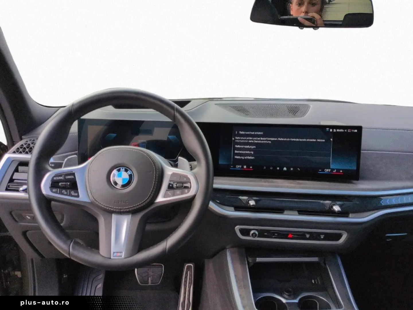 BMW X5 xDrive30d M Sport Pro