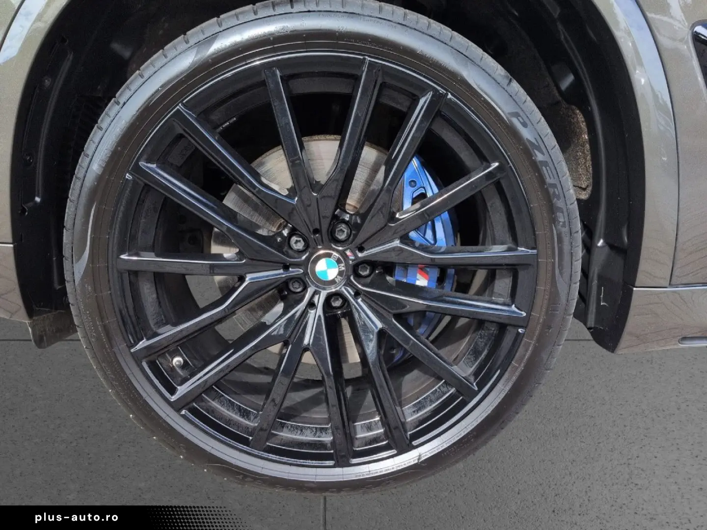 BMW X5 xDrive30d M Sport Pro