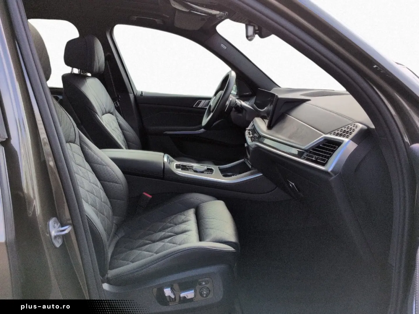 BMW X5 xDrive30d M Sport Pro