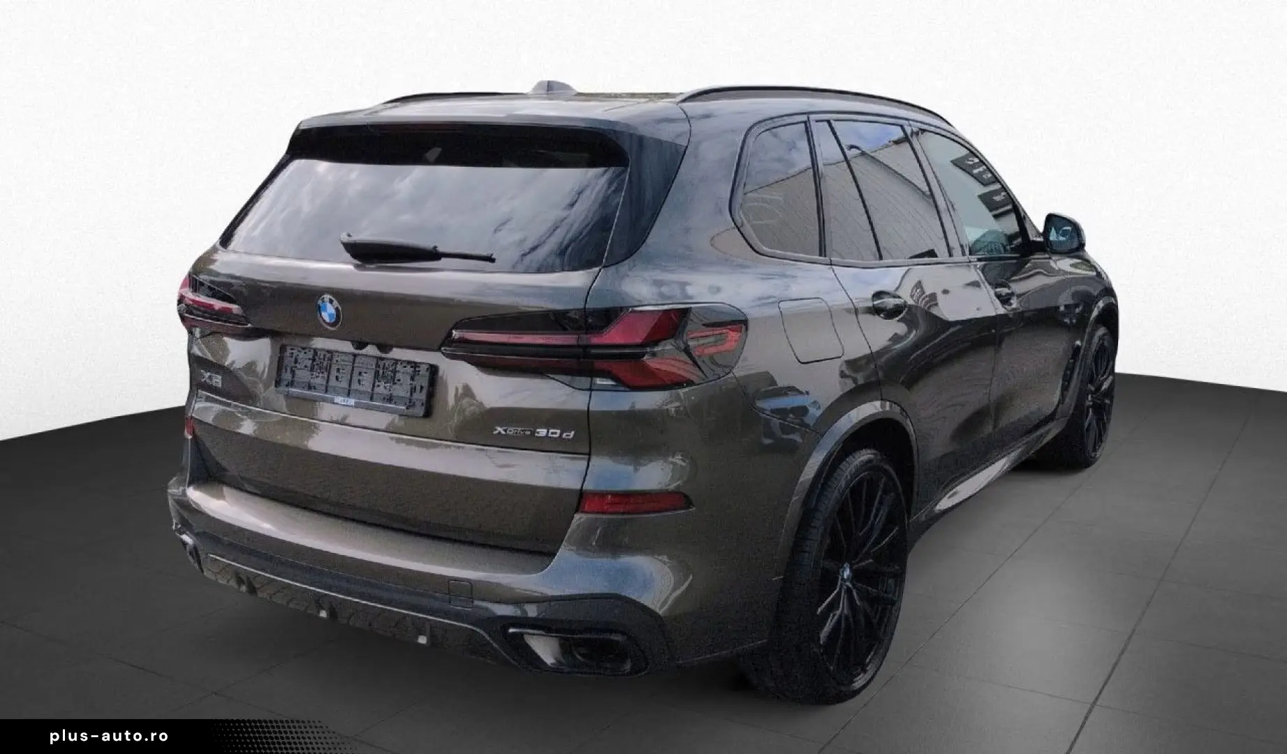BMW X5 xDrive30d M Sport Pro