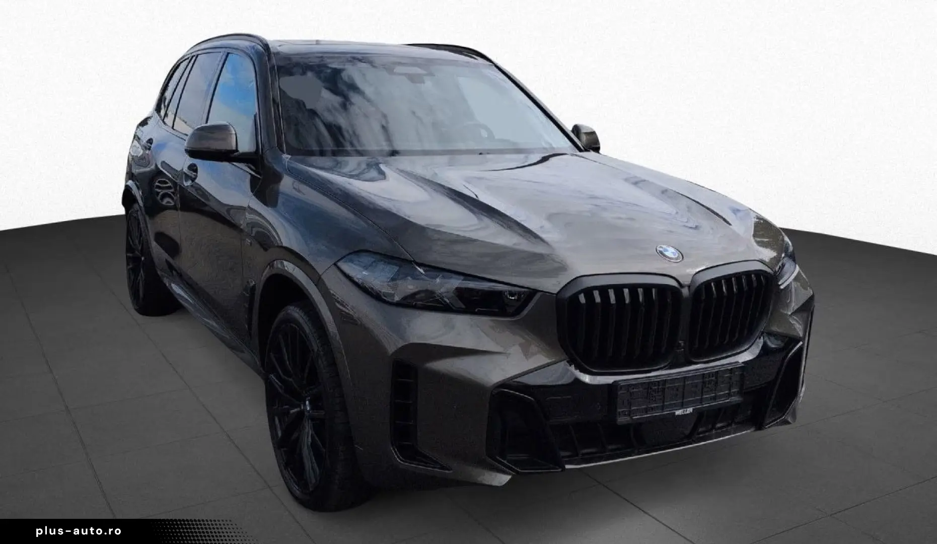 BMW X5 xDrive30d M Sport Pro