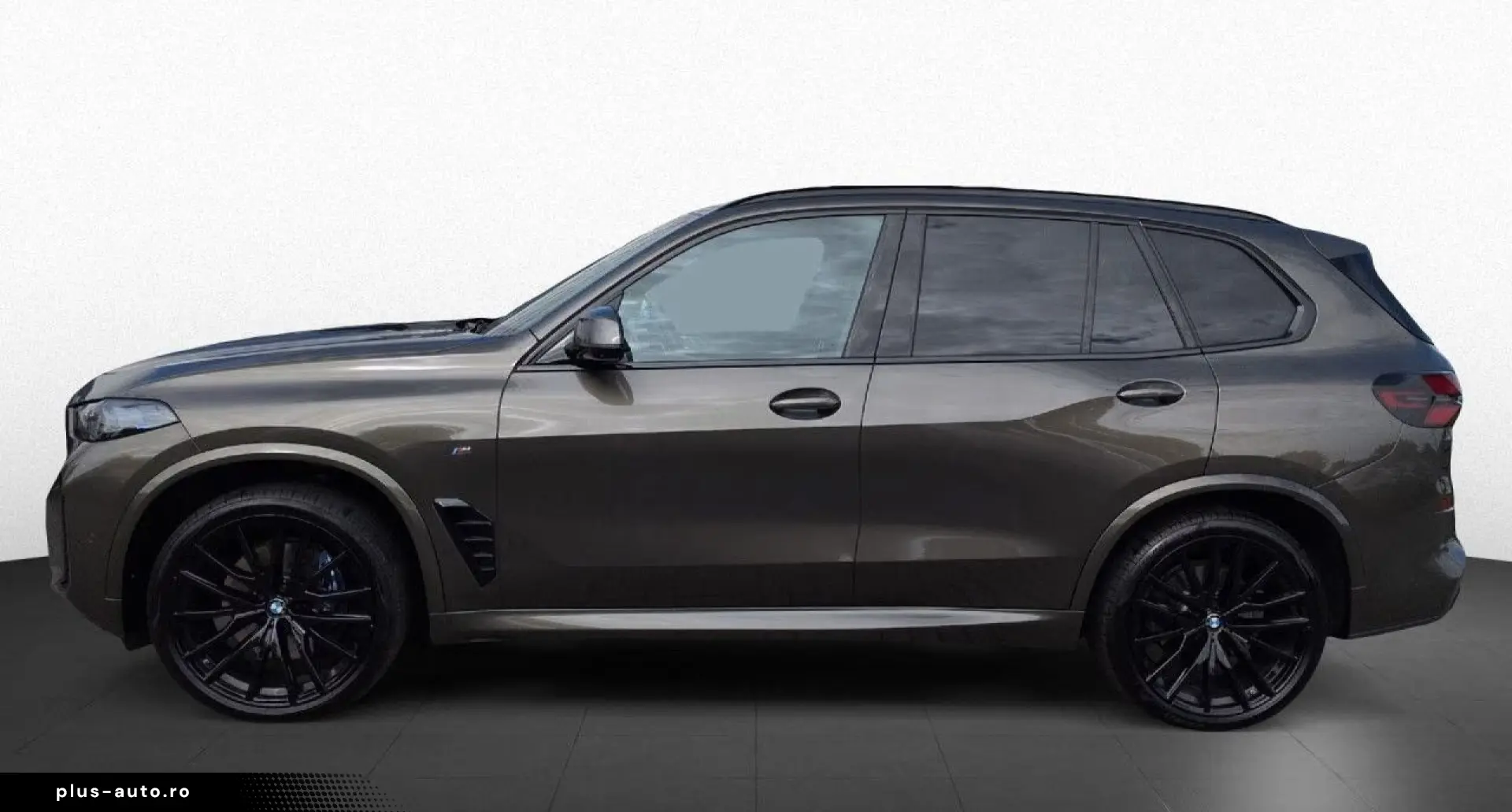 BMW X5 xDrive30d M Sport Pro