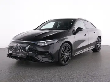 MERCEDES-BENZ CLA 250  AMG 19'' Pano LED N&hellip;