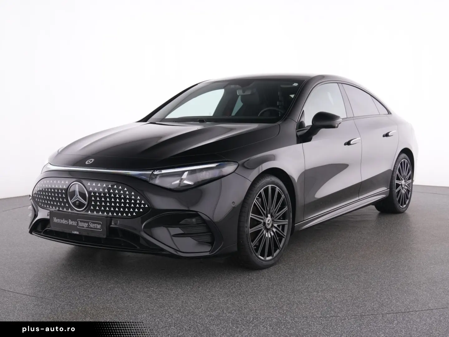 MERCEDES-BENZ CLA 250  AMG 19'' Pano LED N&hellip;