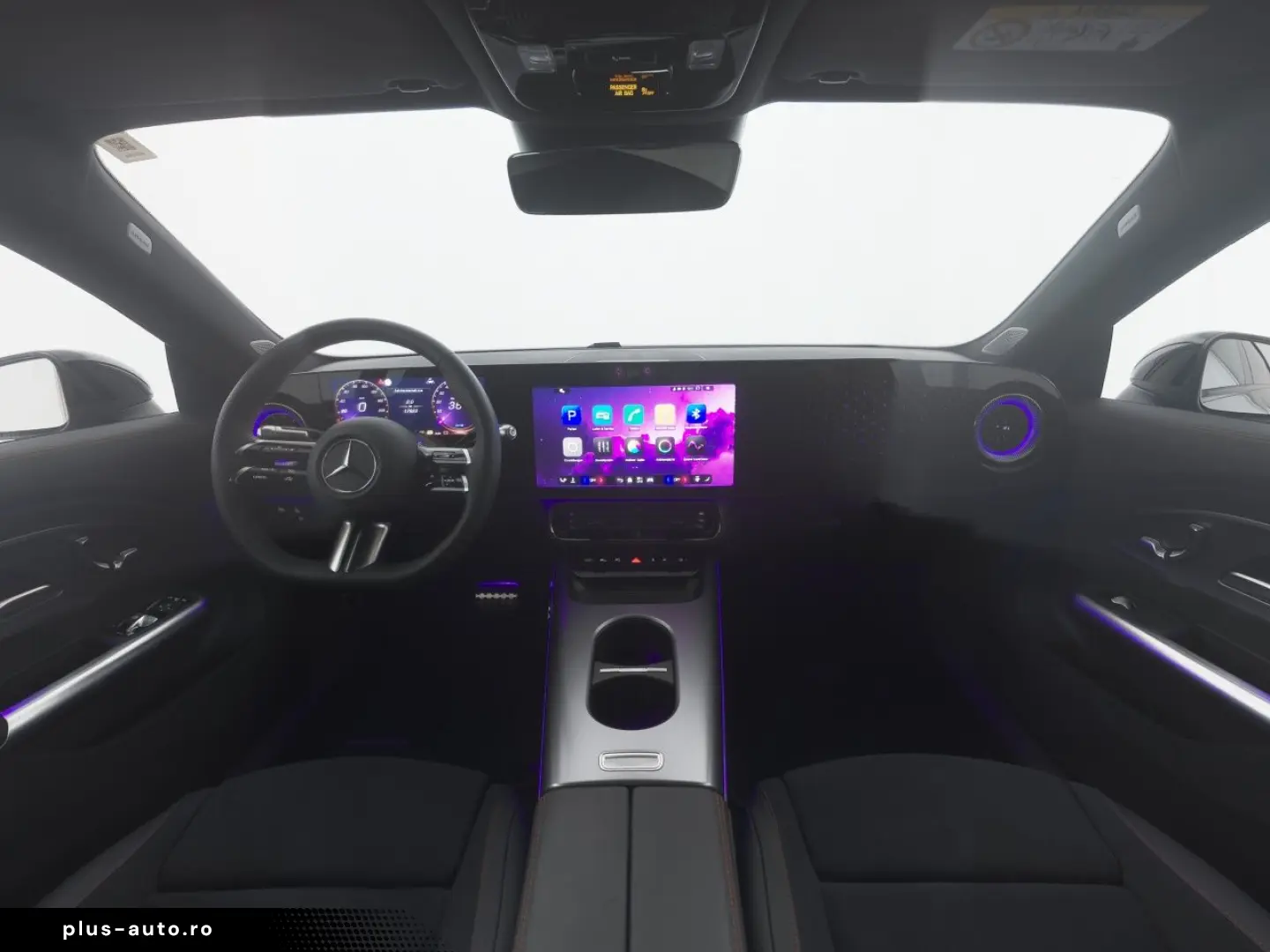 MERCEDES-BENZ CLA 250  AMG 19'' Pano LED N&hellip;