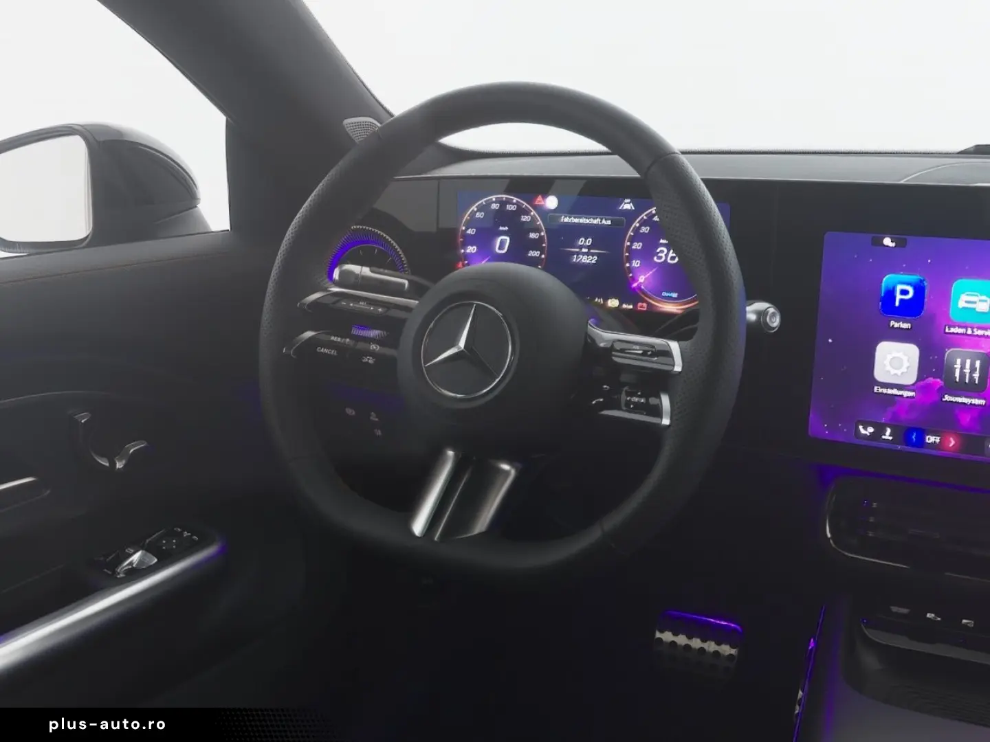 MERCEDES-BENZ CLA 250  AMG 19'' Pano LED N&hellip;