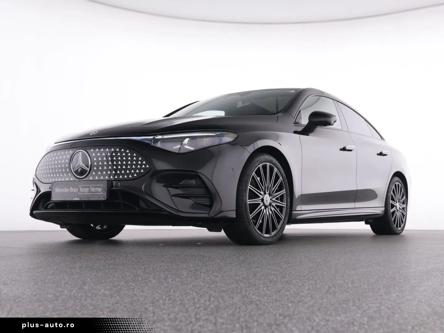 MERCEDES-BENZ CLA 250  AMG 19'' Pano LED N&hellip;
