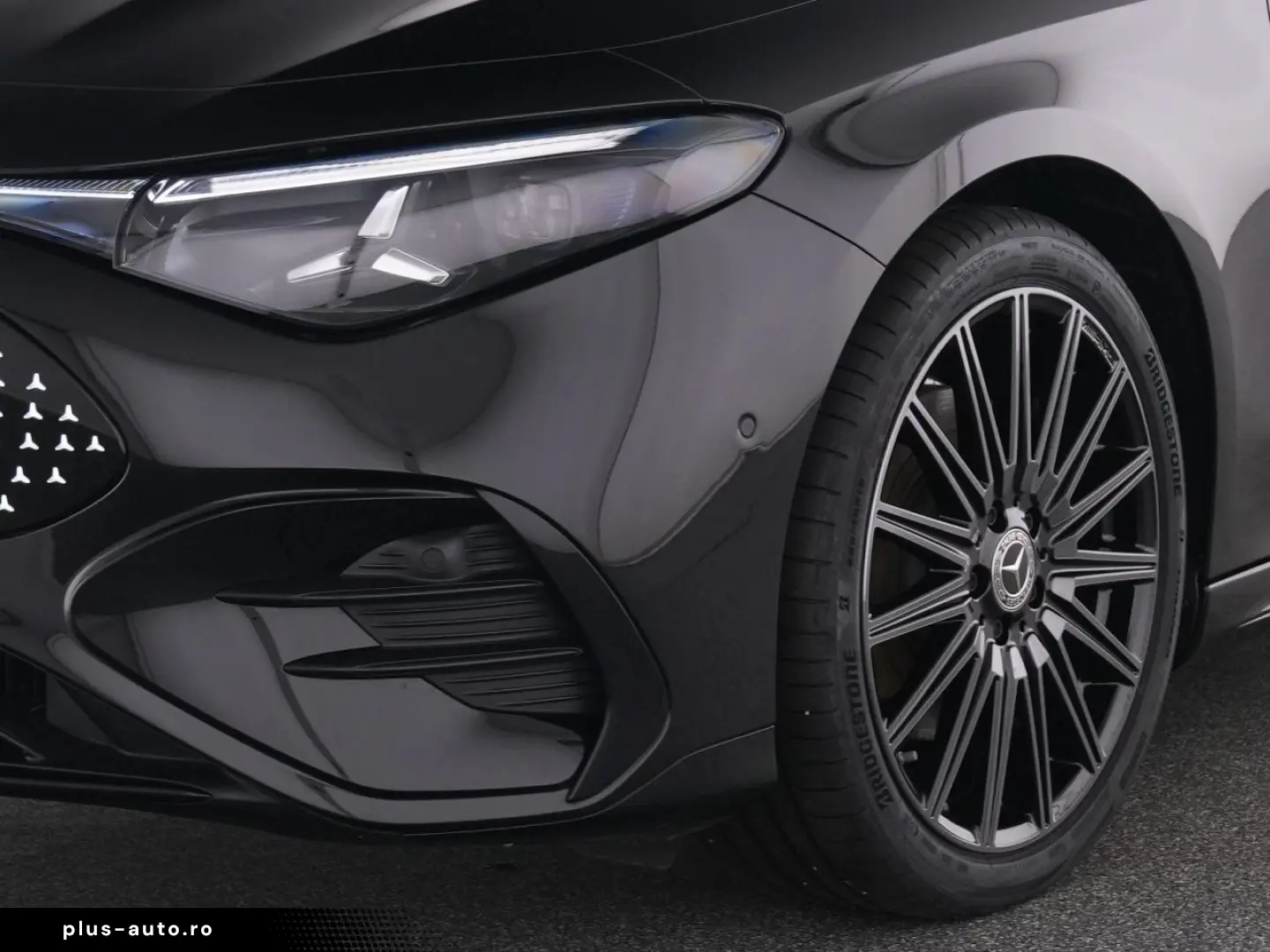 MERCEDES-BENZ CLA 250  AMG 19'' Pano LED N&hellip;
