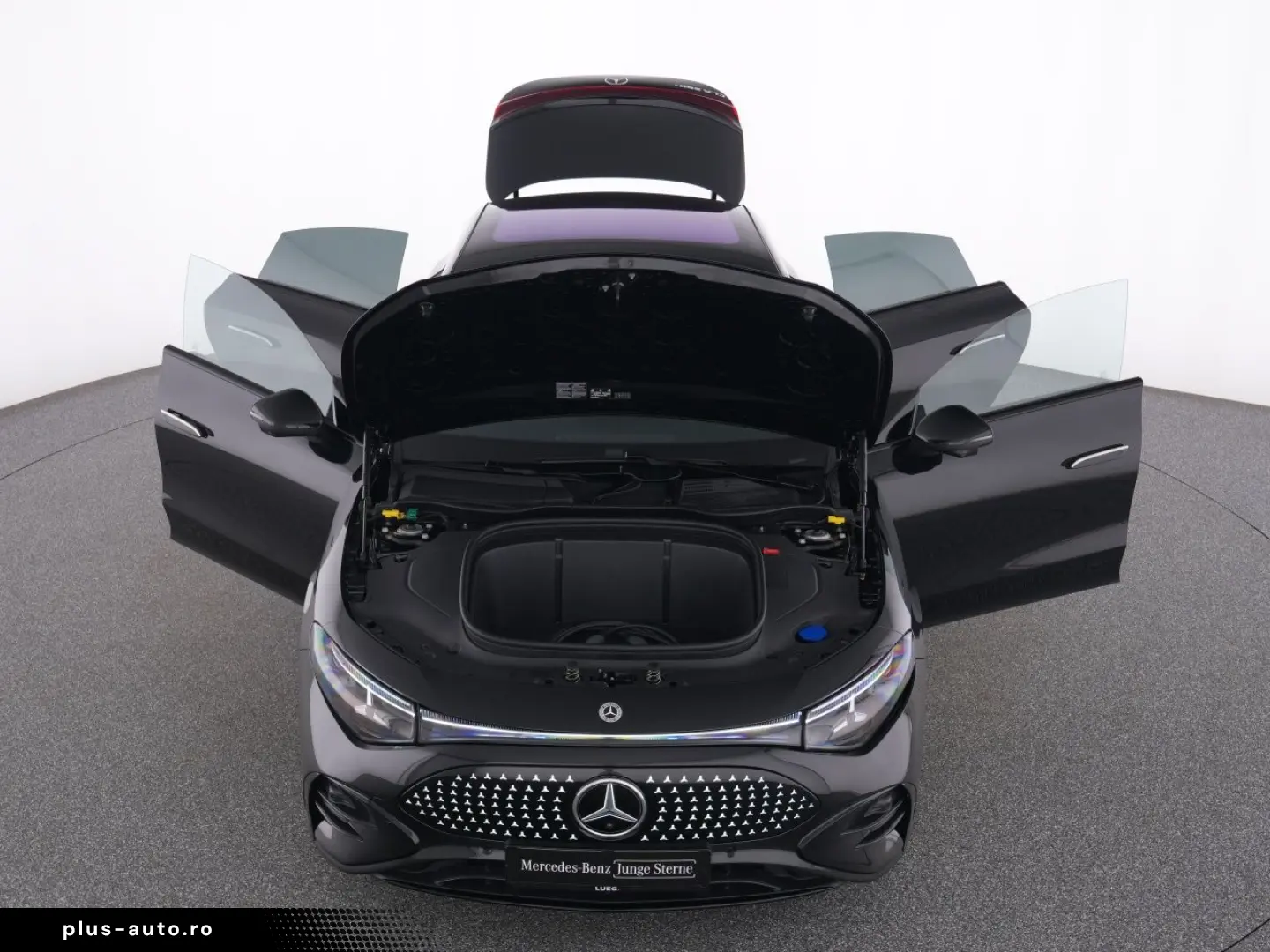 MERCEDES-BENZ CLA 250  AMG 19'' Pano LED N&hellip;
