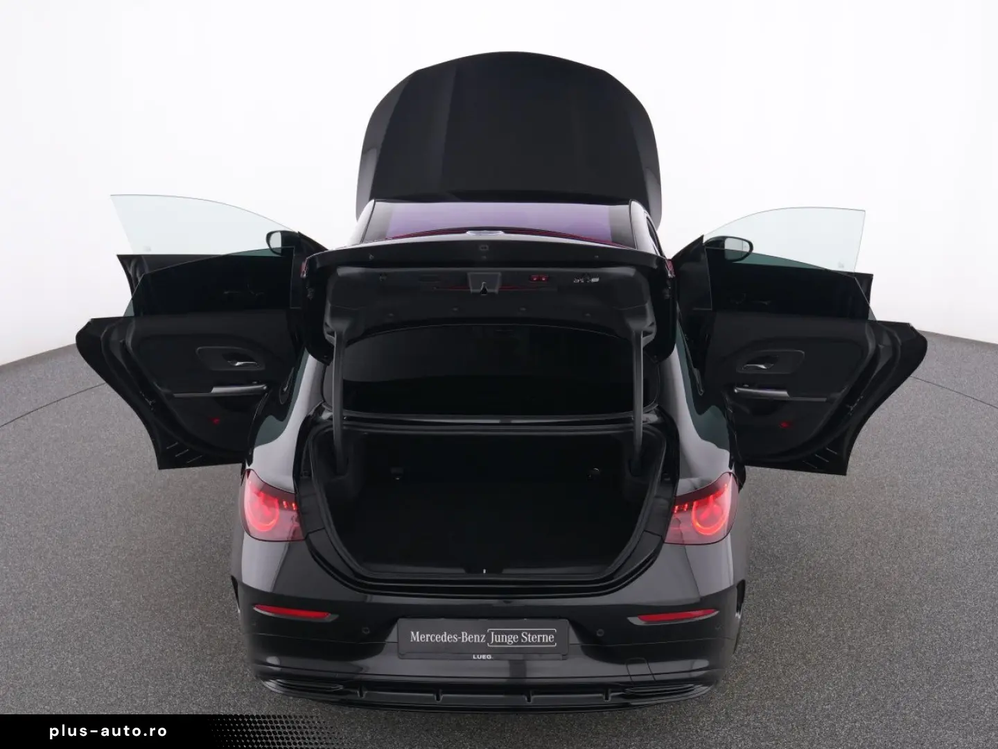 MERCEDES-BENZ CLA 250  AMG 19'' Pano LED N&hellip;