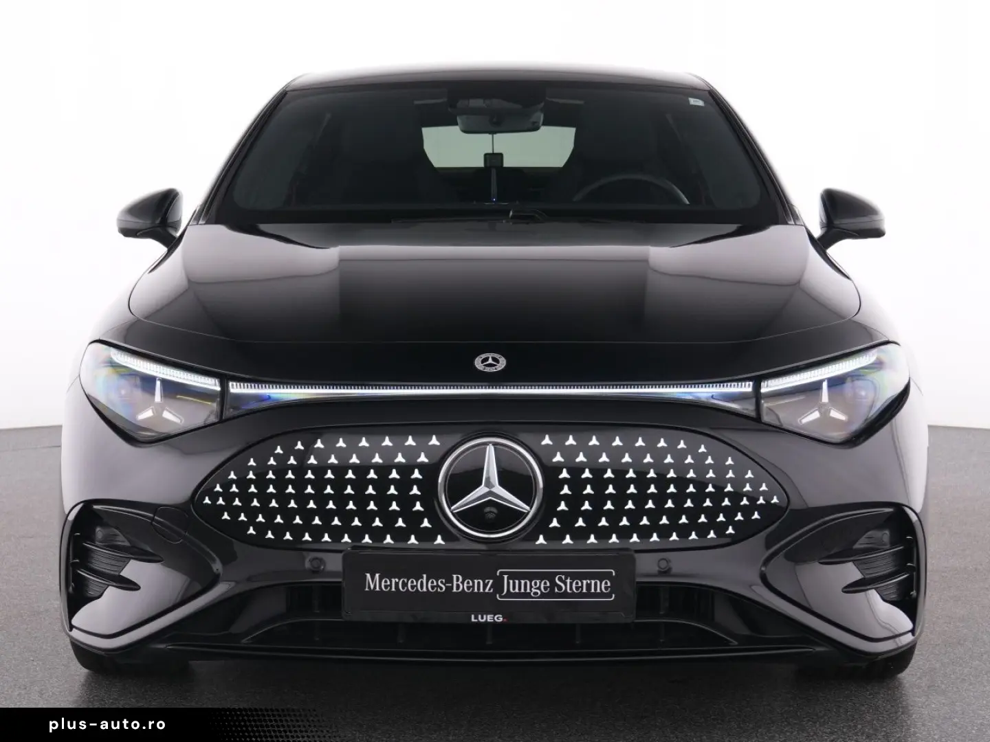 MERCEDES-BENZ CLA 250  AMG 19'' Pano LED N&hellip;
