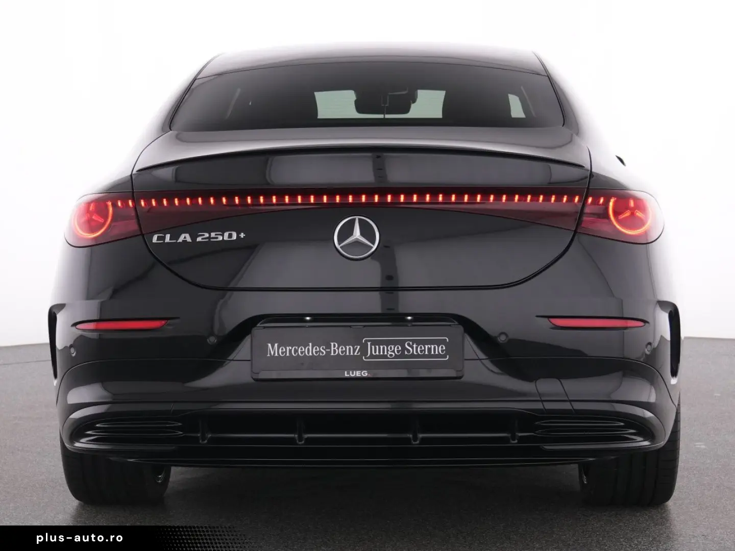 MERCEDES-BENZ CLA 250  AMG 19'' Pano LED N&hellip;