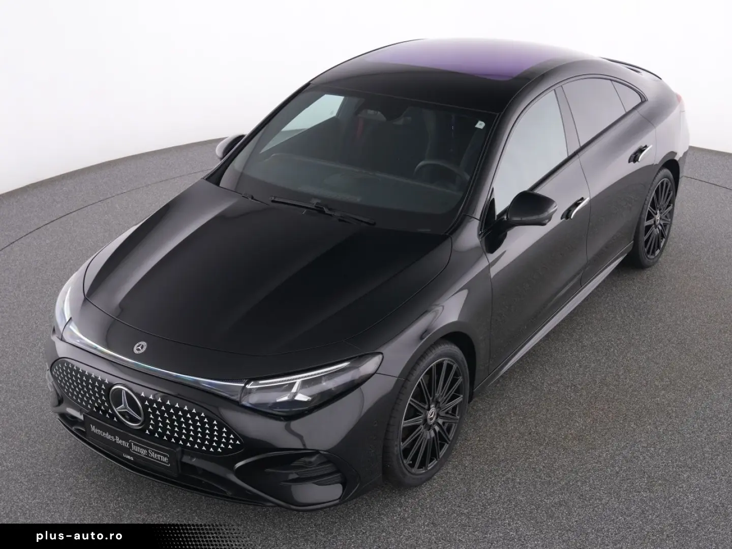 MERCEDES-BENZ CLA 250  AMG 19'' Pano LED N&hellip;