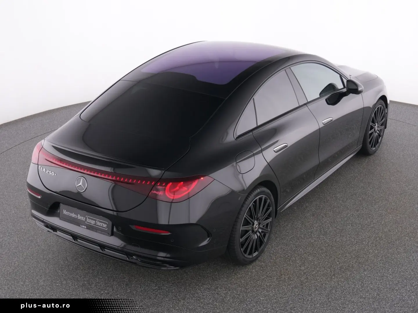 MERCEDES-BENZ CLA 250  AMG 19'' Pano LED N&hellip;