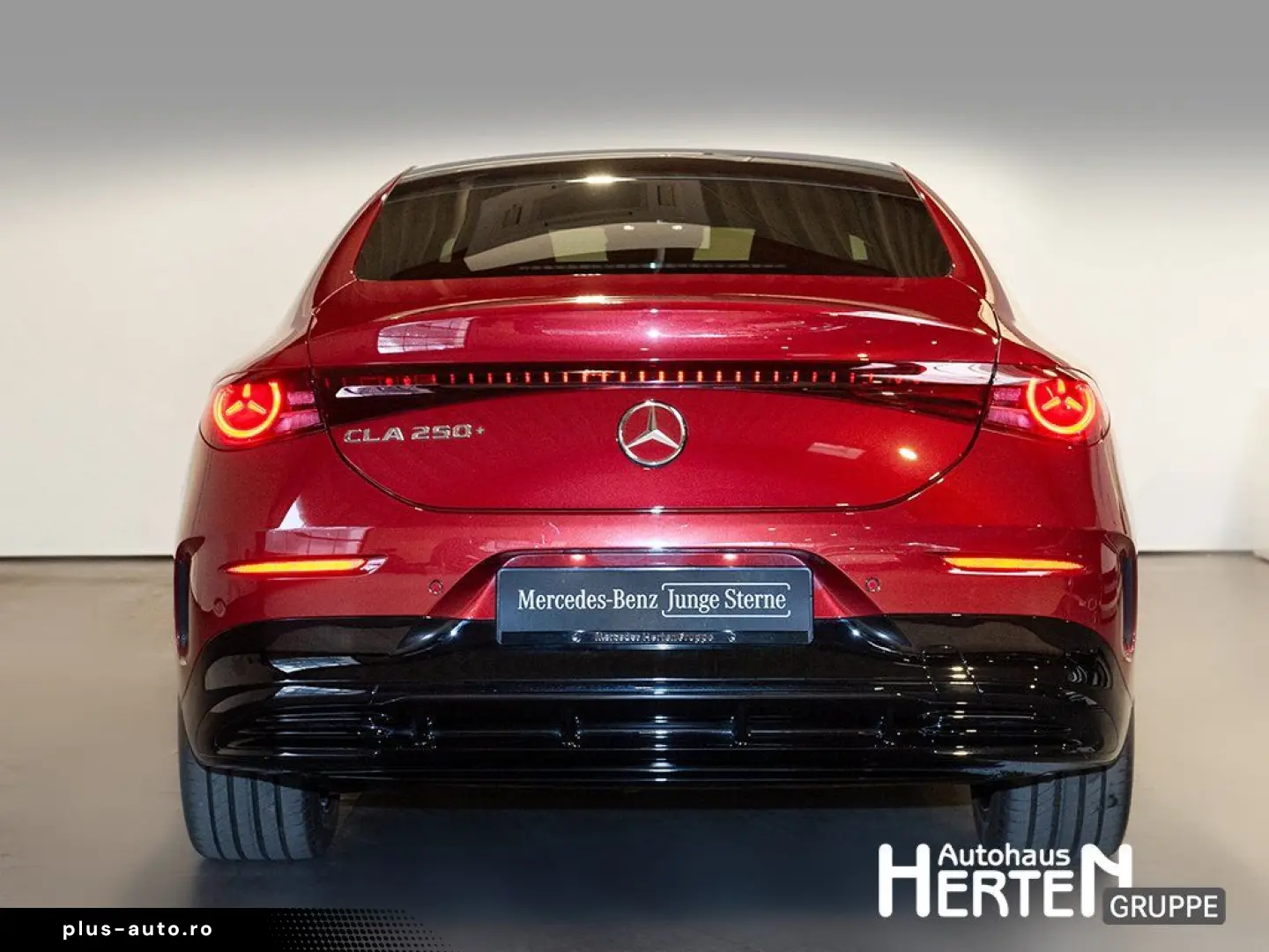 MERCEDES-BENZ CLA 250  EQ AMG NIGHT PREMIUM-P. MULTIBEAM 360