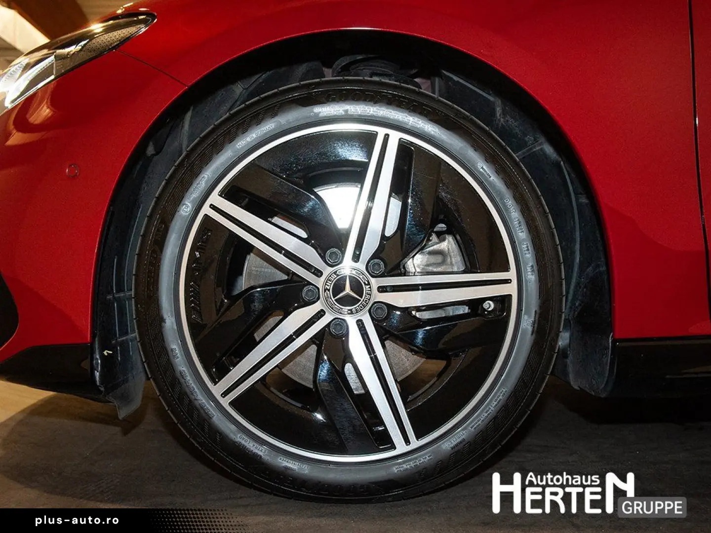 MERCEDES-BENZ CLA 250  EQ AMG NIGHT PREMIUM-P. MULTIBEAM 360