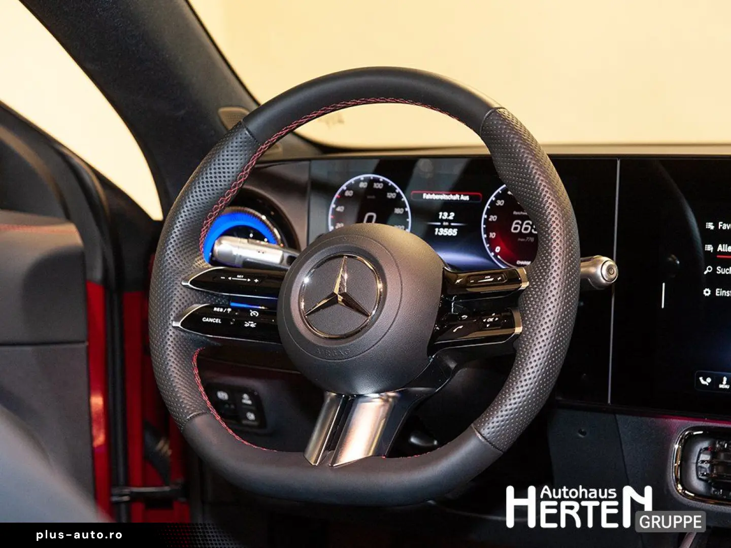 MERCEDES-BENZ CLA 250  EQ AMG NIGHT PREMIUM-P. MULTIBEAM 360
