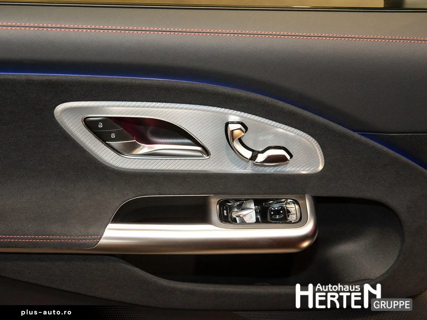 MERCEDES-BENZ CLA 250  EQ AMG NIGHT PREMIUM-P. MULTIBEAM 360