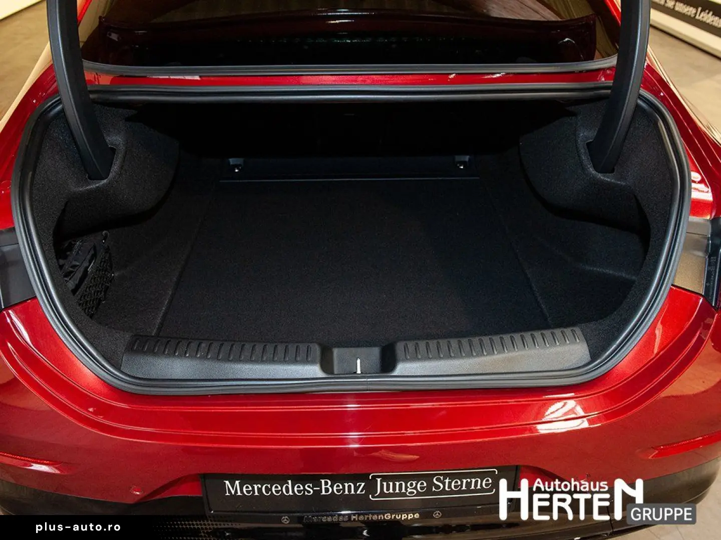 MERCEDES-BENZ CLA 250  EQ AMG NIGHT PREMIUM-P. MULTIBEAM 360
