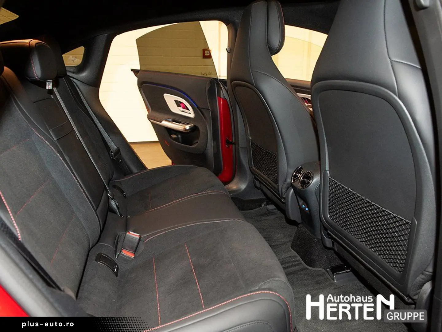 MERCEDES-BENZ CLA 250  EQ AMG NIGHT PREMIUM-P. MULTIBEAM 360