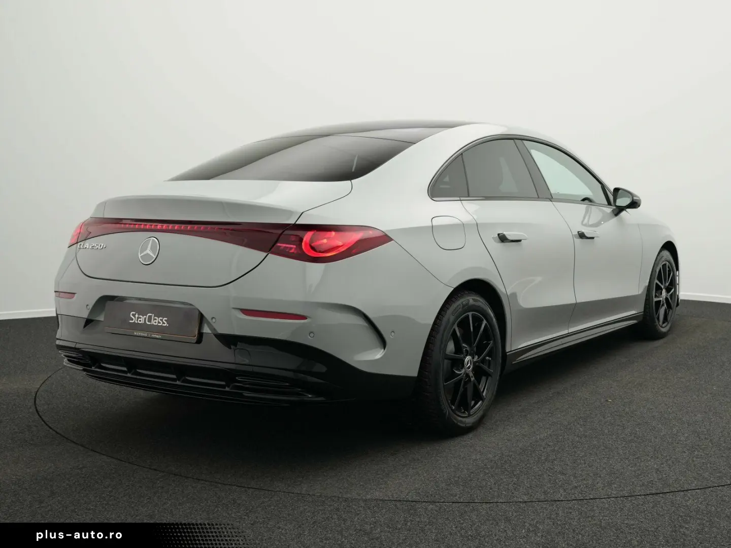 MERCEDES-BENZ CLA 250  AMG-Line mit EQ Technologie