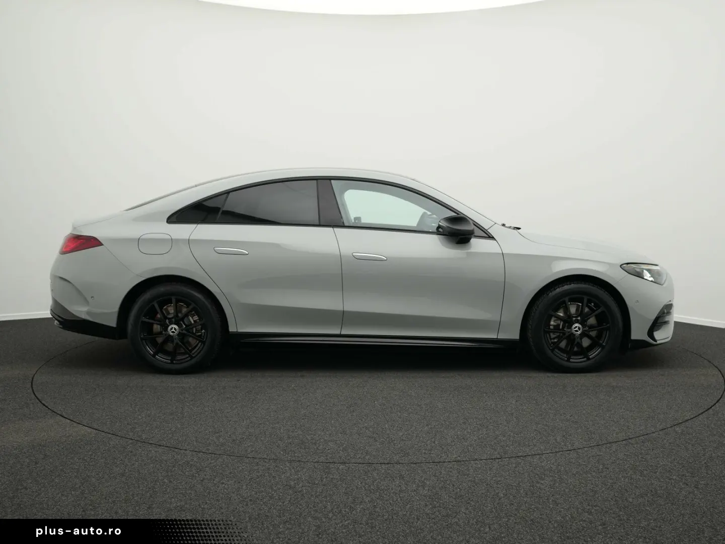 MERCEDES-BENZ CLA 250  AMG-Line mit EQ Technologie