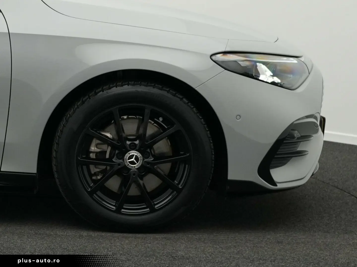 MERCEDES-BENZ CLA 250  AMG-Line mit EQ Technologie