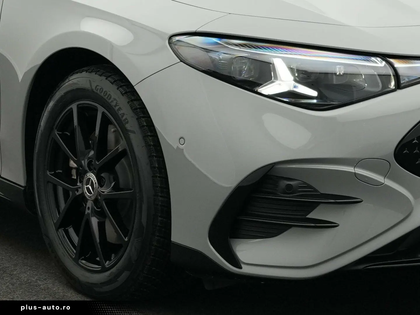 MERCEDES-BENZ CLA 250  AMG-Line mit EQ Technologie