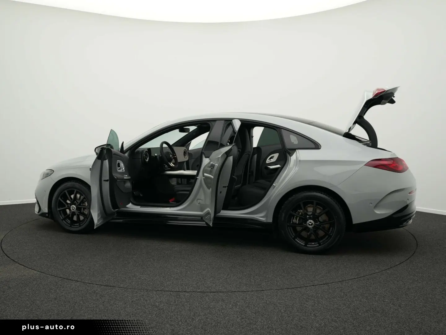 MERCEDES-BENZ CLA 250  AMG-Line mit EQ Technologie
