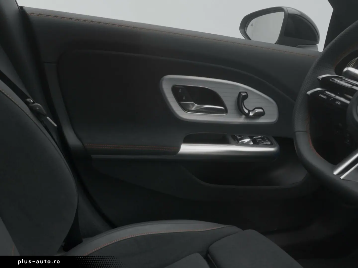 MERCEDES-BENZ CLA 250  AMG-Line mit EQ Technologie