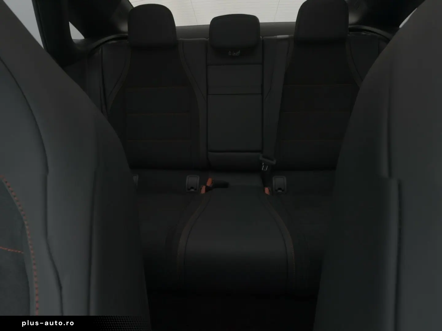 MERCEDES-BENZ CLA 250  AMG-Line mit EQ Technologie