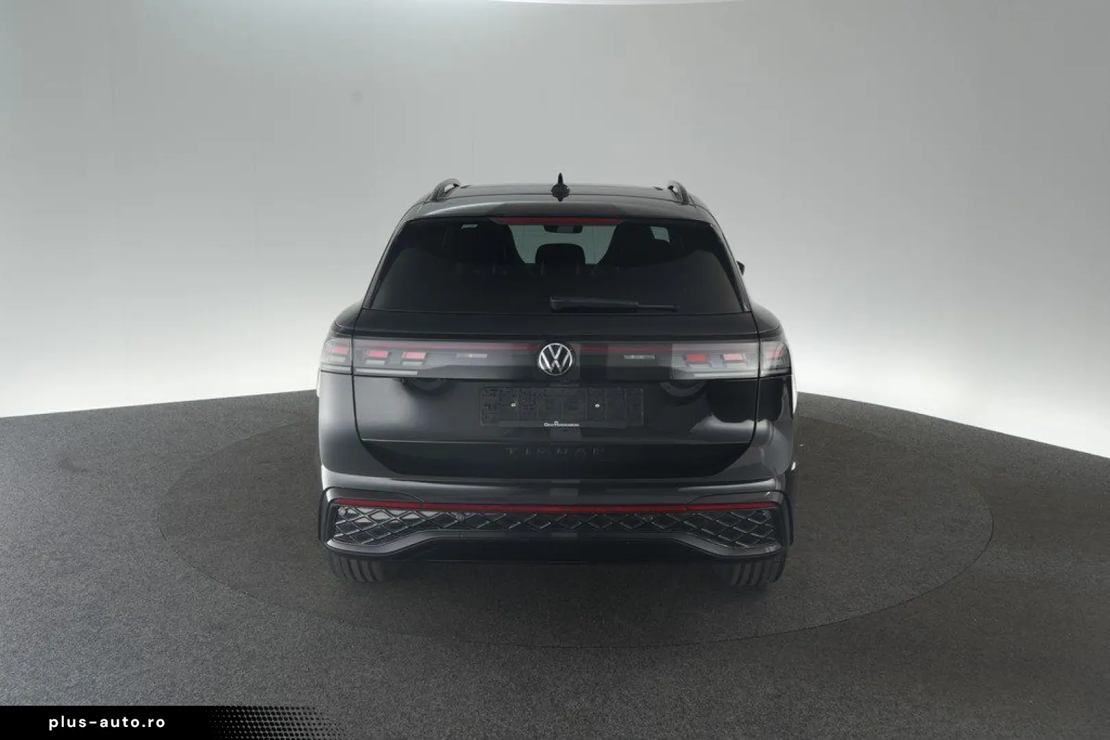 VW Tiguan 2.0 TSI 4Motion DSG R line AHK Navi ACC