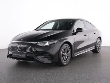 MERCEDES-BENZ CLA 250  AMG MBUX MBeam KeylGo Ambi Ma&hellip;