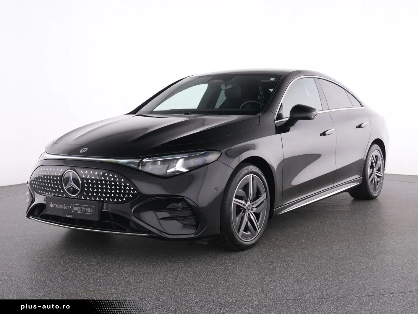 MERCEDES-BENZ CLA 250  AMG MBUX MBeam KeylGo Ambi Ma&hellip;